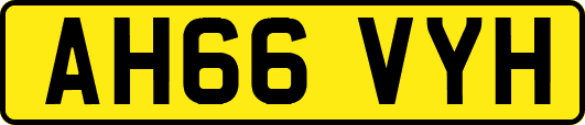 AH66VYH