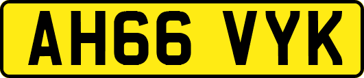 AH66VYK