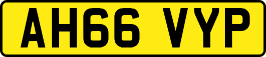 AH66VYP