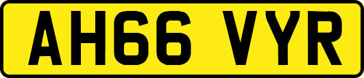AH66VYR