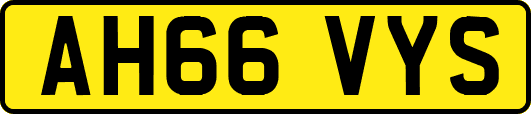 AH66VYS
