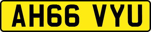 AH66VYU