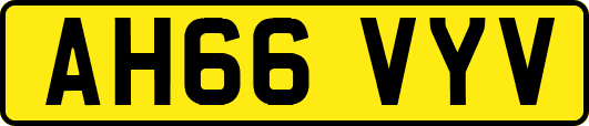 AH66VYV