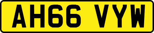 AH66VYW