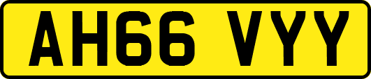 AH66VYY