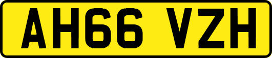 AH66VZH