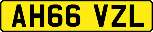 AH66VZL