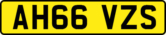 AH66VZS