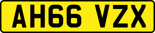 AH66VZX