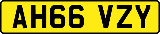 AH66VZY