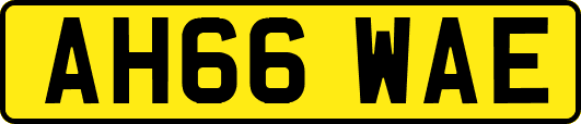 AH66WAE