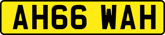 AH66WAH