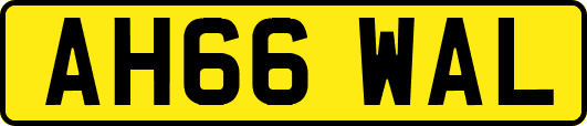 AH66WAL