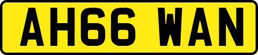 AH66WAN