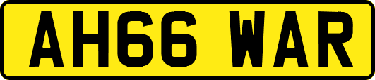 AH66WAR