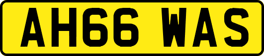 AH66WAS