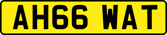 AH66WAT