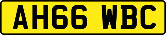 AH66WBC