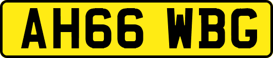 AH66WBG