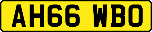 AH66WBO