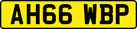 AH66WBP