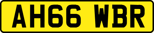 AH66WBR