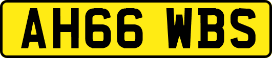 AH66WBS