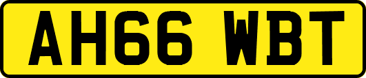 AH66WBT