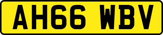 AH66WBV