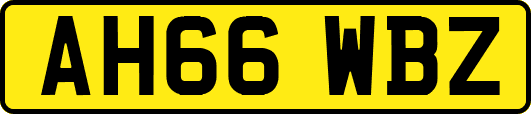 AH66WBZ