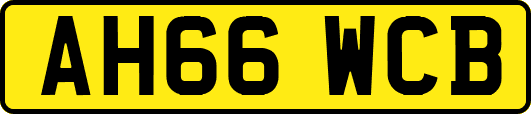 AH66WCB