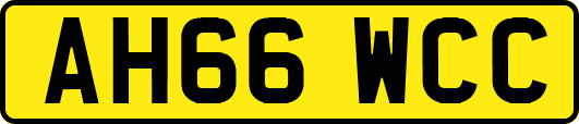 AH66WCC