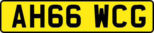 AH66WCG