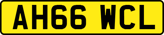 AH66WCL