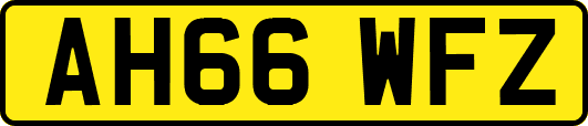 AH66WFZ