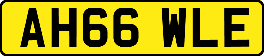 AH66WLE