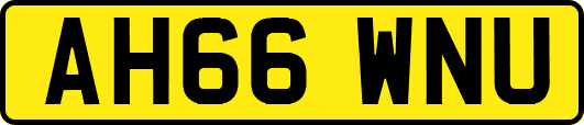 AH66WNU