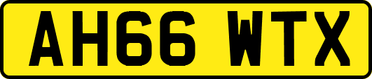 AH66WTX
