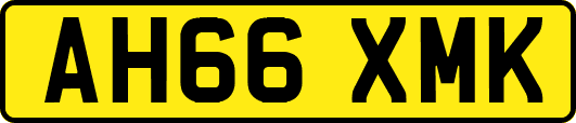 AH66XMK