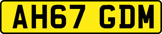 AH67GDM