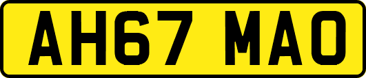 AH67MAO