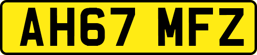 AH67MFZ