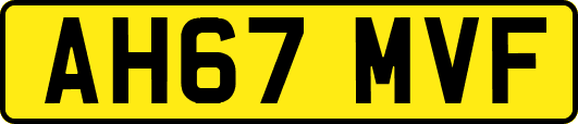 AH67MVF