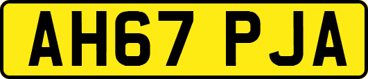 AH67PJA