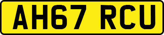 AH67RCU