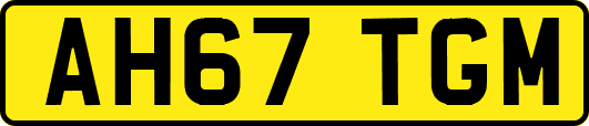 AH67TGM