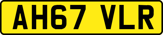 AH67VLR
