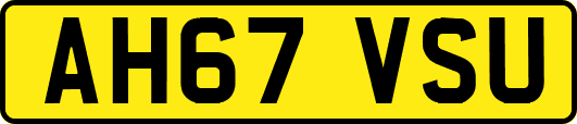 AH67VSU
