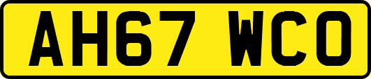 AH67WCO