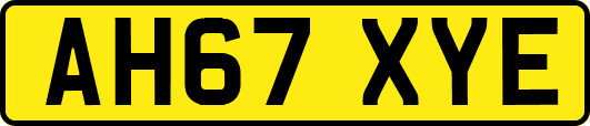 AH67XYE